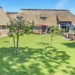 S4 im Friesenhaus Sara